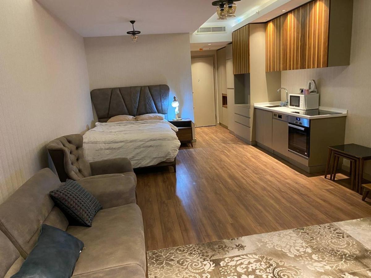 Low Price Luxury Apartment Perfect For An Amazing Stay Istanbul Luaran gambar