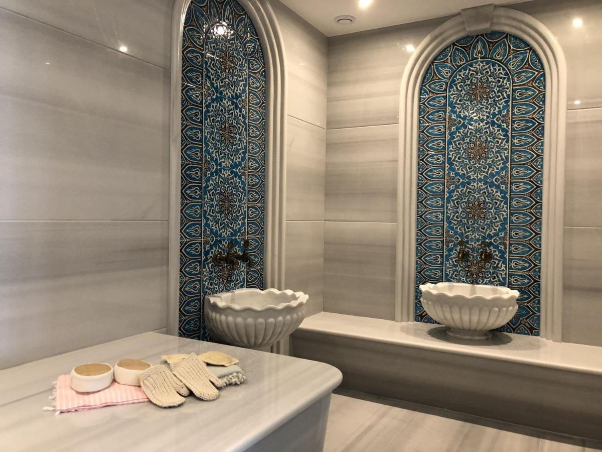 Low Price Luxury Apartment Perfect For An Amazing Stay Istanbul Luaran gambar